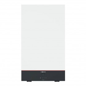 Газовий котел Viessmann Vitodens classic BPKB-25 25 кВт (3205004)